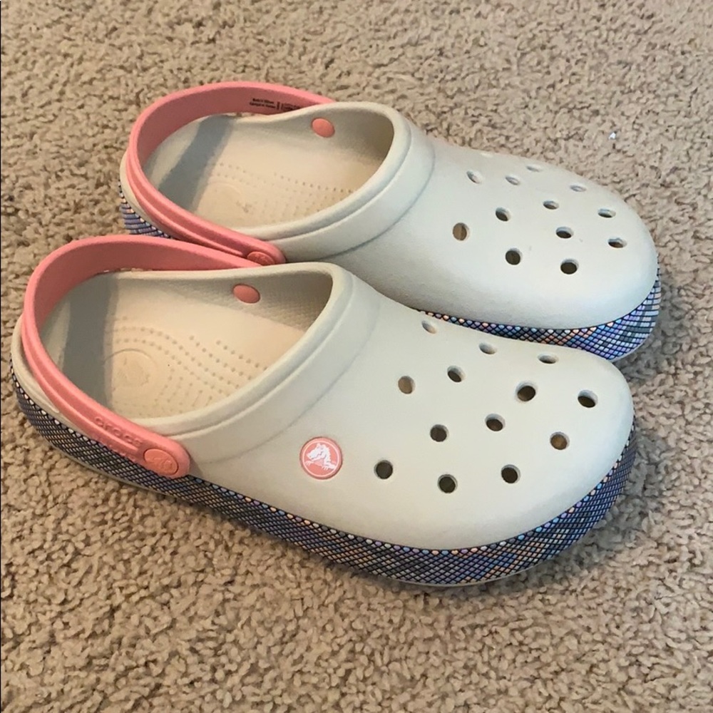 Crocs